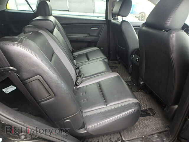 2007 MAZDA CX-9 - VIN: JM3TB28C570105409 - Фото 6