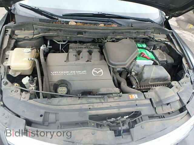 2007 MAZDA CX-9 - VIN: JM3TB28C570105409 - Фото 7