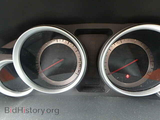 2007 MAZDA CX-9 - VIN: JM3TB28C570105409 - Фото 8