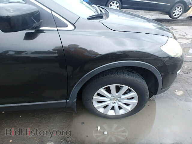 2007 MAZDA CX-9 - VIN: JM3TB28C570105409 - Фото 10