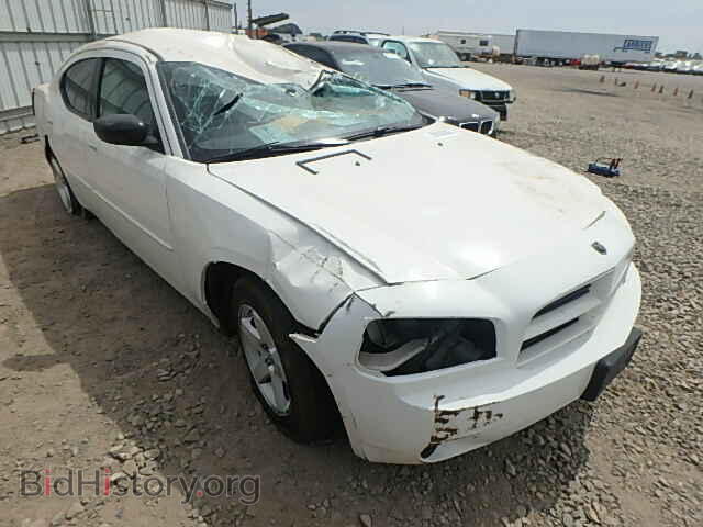 Photo 2B3KA43D19H597097 - DODGE CHARGER 2009