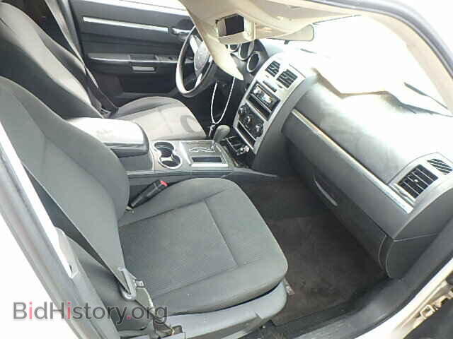 2009 DODGE CHARGER - VIN: 2B3KA43D19H597097 - Фото 5