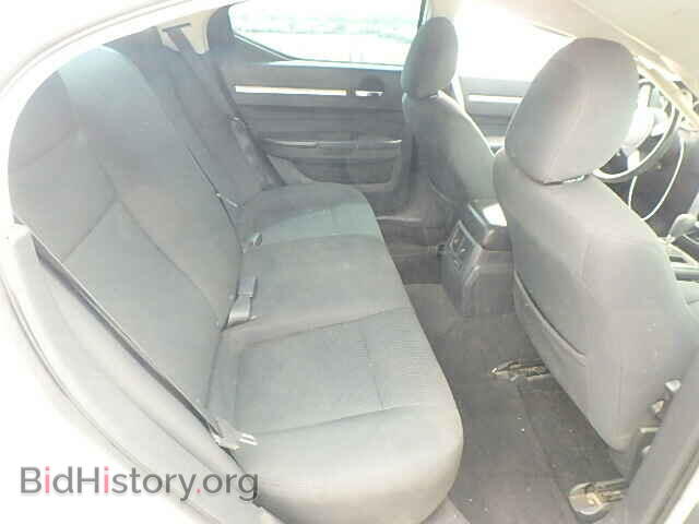 2009 DODGE CHARGER - VIN: 2B3KA43D19H597097 - Фото 6