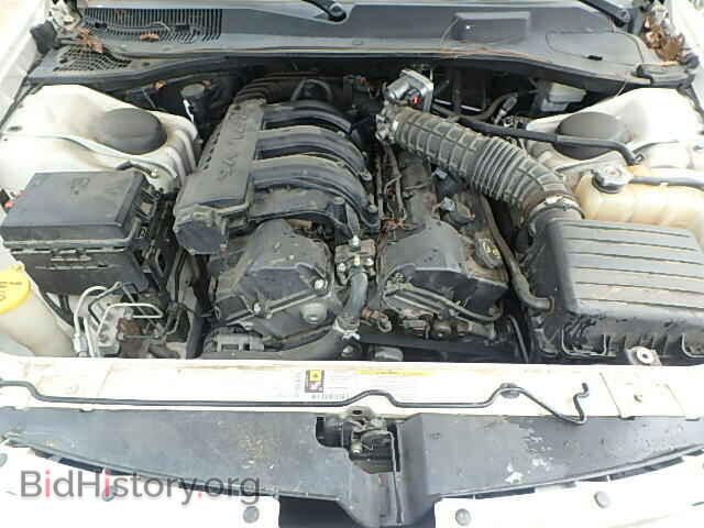 2009 DODGE CHARGER - VIN: 2B3KA43D19H597097 - Фото 7