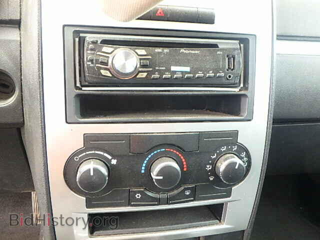 2009 DODGE CHARGER - VIN: 2B3KA43D19H597097 - Фото 9