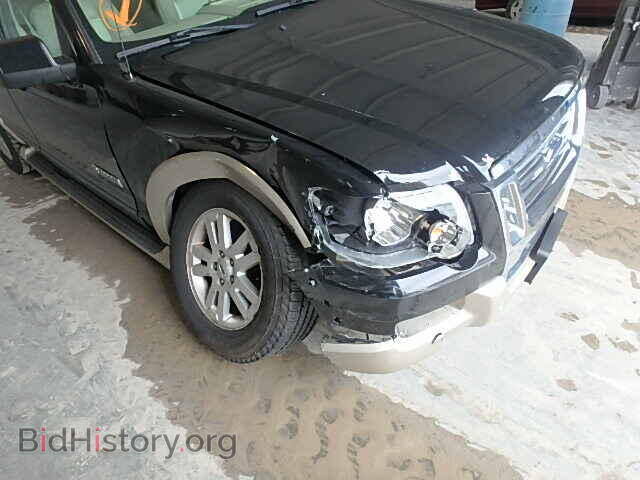2006 FORD EXPLORER - VIN: 1FMEU74E56ZA23184 - Photo 9