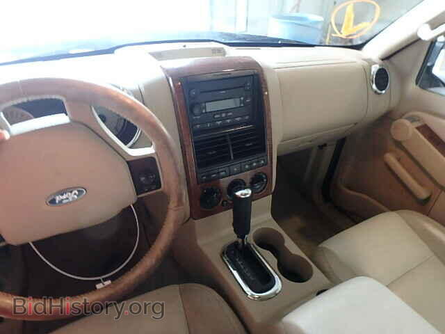 2006 FORD EXPLORER - VIN: 1FMEU74E56ZA23184 - Photo 10