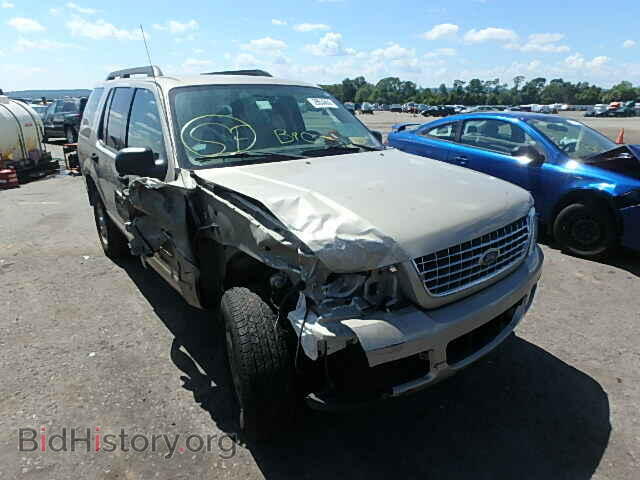 Photo 1FMZU73W95ZA16703 - FORD EXPLORER 2005