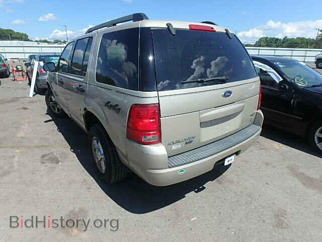 2005 FORD EXPLORER - VIN: 1FMZU73W95ZA16703 - Photo 3