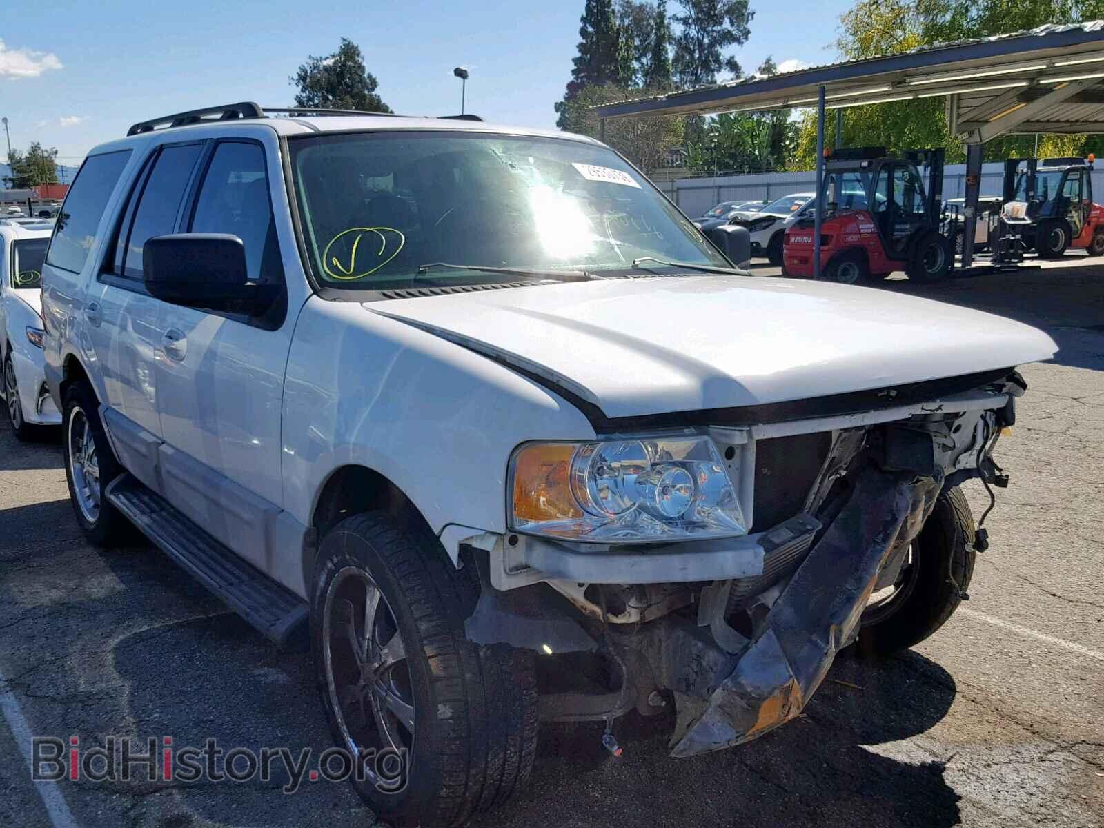 Фотография 1FMPU15535LA16577 - FORD EXPEDITION 2005
