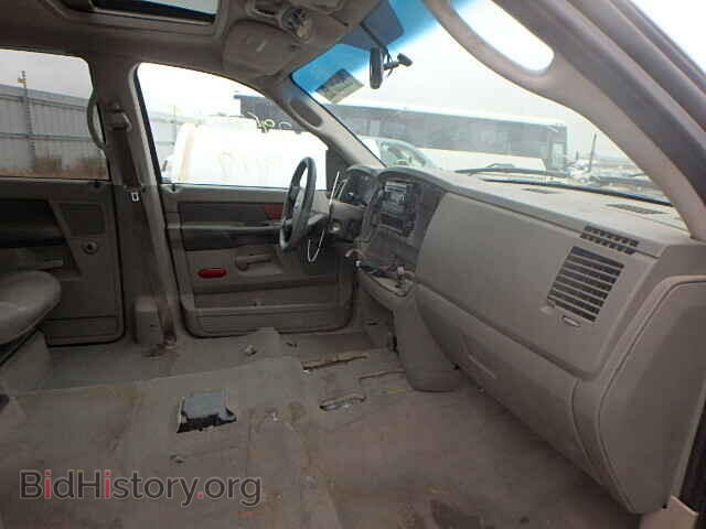 2007 DODGE RAM 3500 - VIN: 3D7MX38C87G756149 - Фото 5