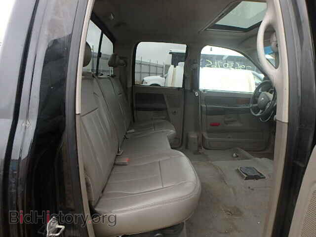 2007 DODGE RAM 3500 - VIN: 3D7MX38C87G756149 - Фото 6