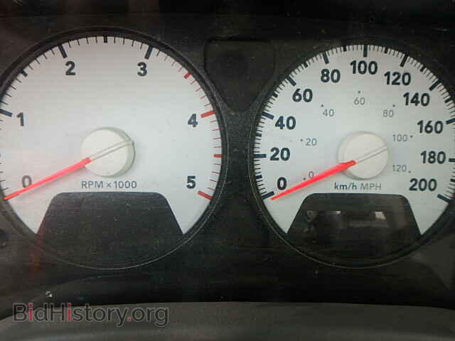 2007 DODGE RAM 3500 - VIN: 3D7MX38C87G756149 - Фото 8