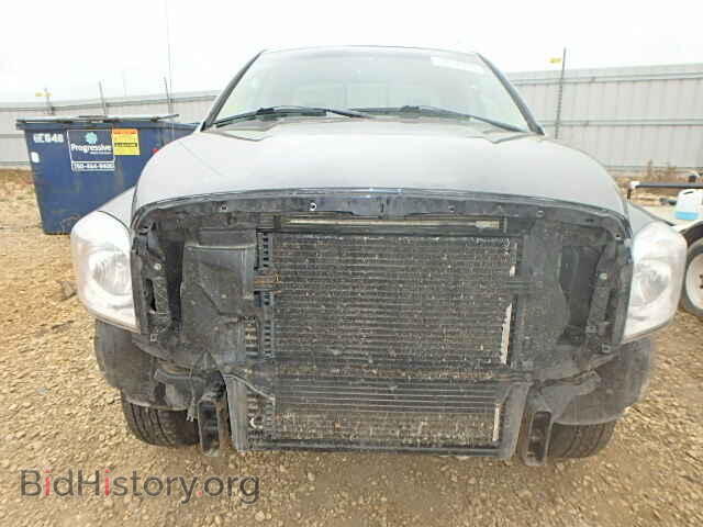 2007 DODGE RAM 3500 - VIN: 3D7MX38C87G756149 - Фото 10