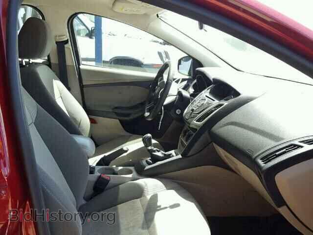 2013 FORD FOCUS - VIN: 1FADP3F26DL319131 - Фото 5