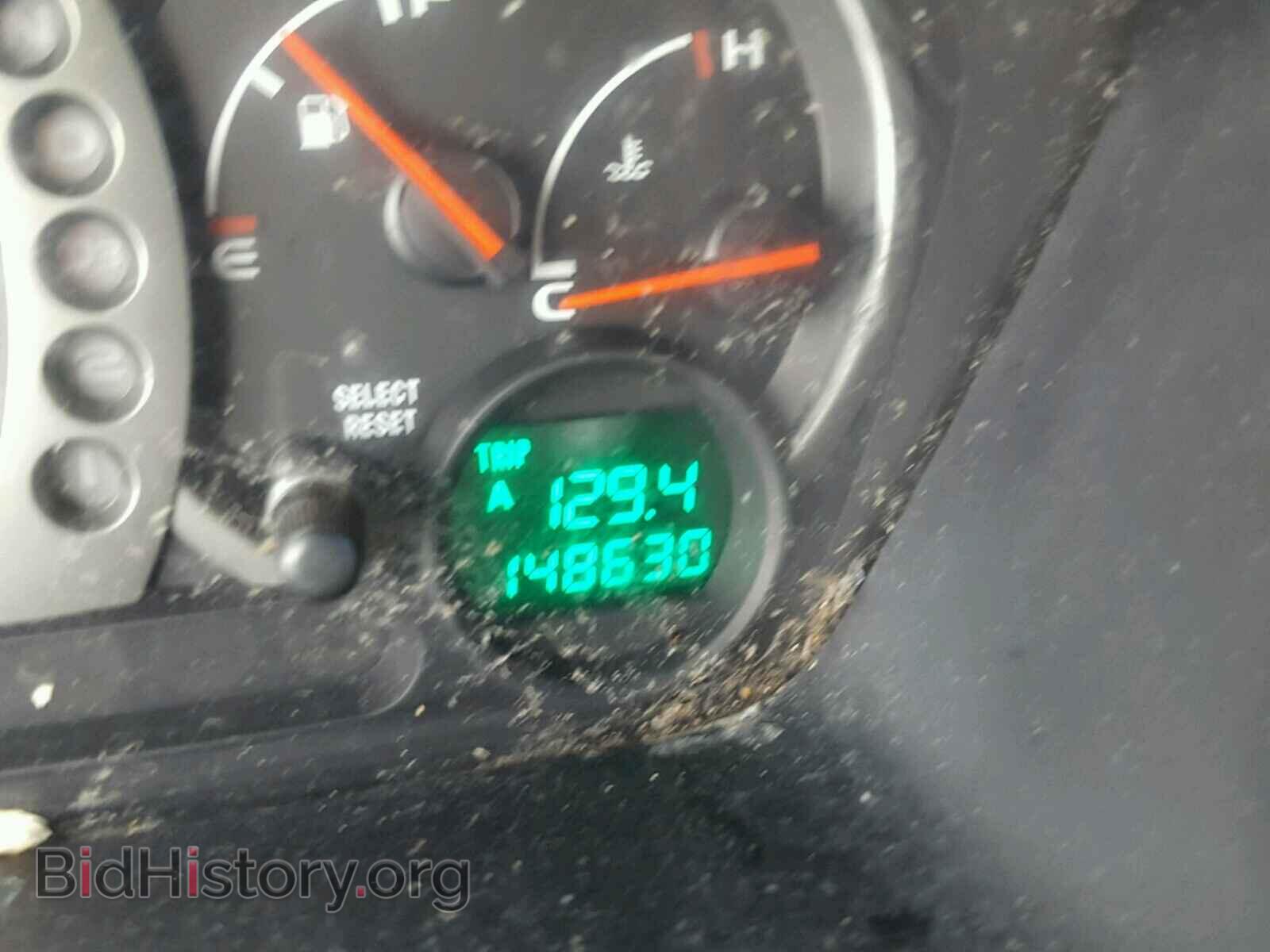 2005 HONDA PILOT - VIN: 2HKYF18495H541427 - Фото 8