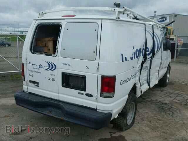 2012 FORD ECONOLINE - VIN: 1FTNE2EW6CDA74701 - Фото 4