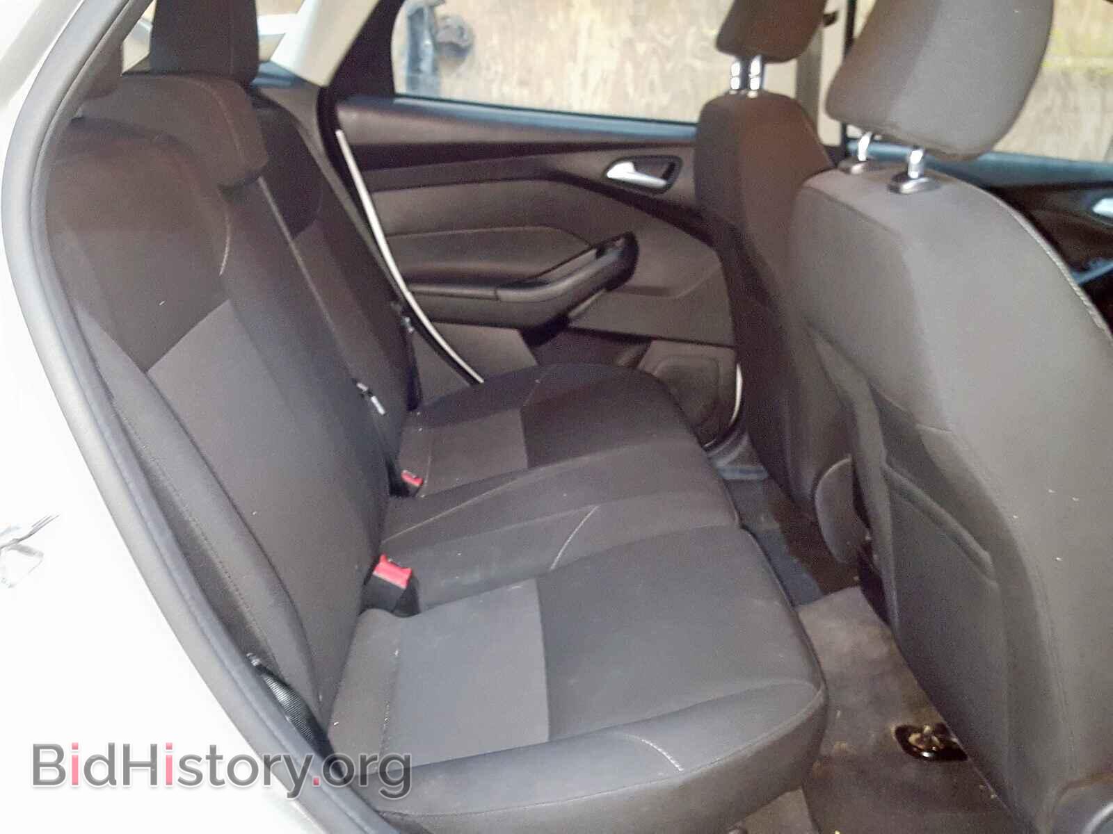 2015 FORD FOCUS - VIN: 1FADP3K25FL294943 - Photo 6