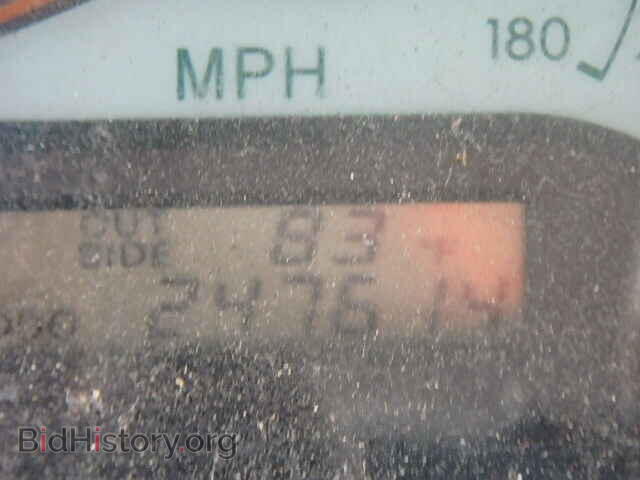 2003 TOYOTA COROLLA - VIN: 2T1BR32E03C068060 - Photo 8