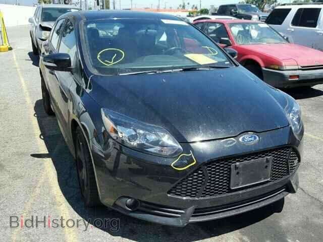 Фотография 1FADP3L92DL362933 - FORD FOCUS 2013