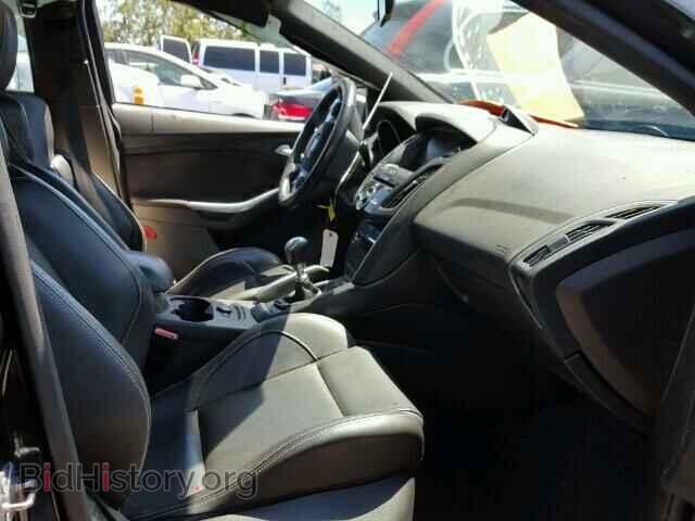 2013 FORD FOCUS - VIN: 1FADP3L92DL362933 - Фото 5