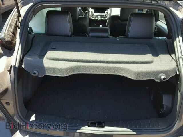 2013 FORD FOCUS - VIN: 1FADP3L92DL362933 - Фото 10