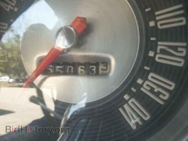 1957 FORD TBIRD - VIN: D7FH157122 - Фото 9