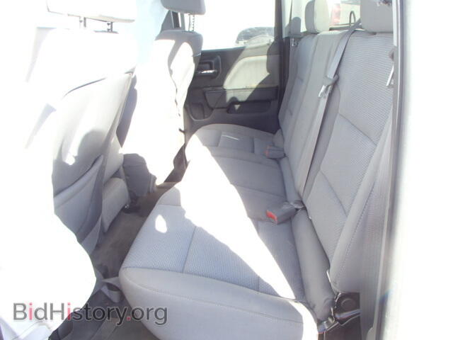 2014 CHEVROLET SILVERADO - VIN: 1GCVKPEC1EZ283684 - Фото 6