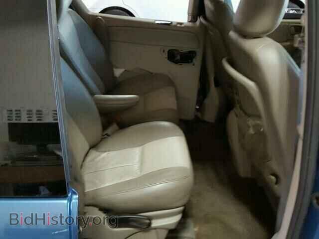 2005 DODGE CARAVAN - VIN: 1D4GP45R65B255257 - Фото 6