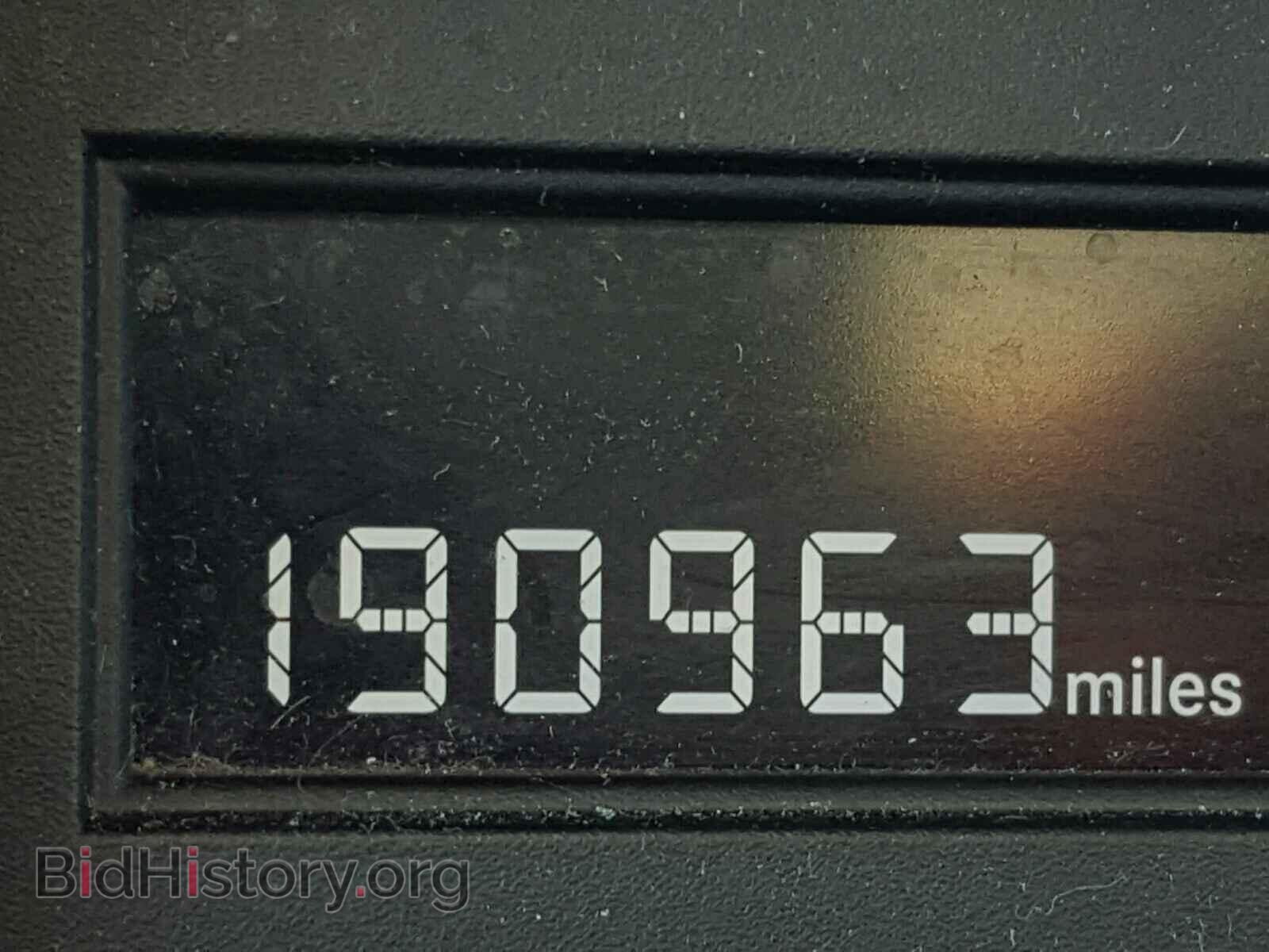 2012 DODGE CARAVAN - VIN: 2C4RDGBG5CR349423 - Фото 8
