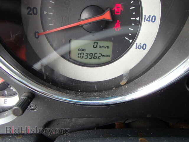 2006 MITSUBISHI ECLIPSE - VIN: 4A3AK34T16E003485 - Фото 8