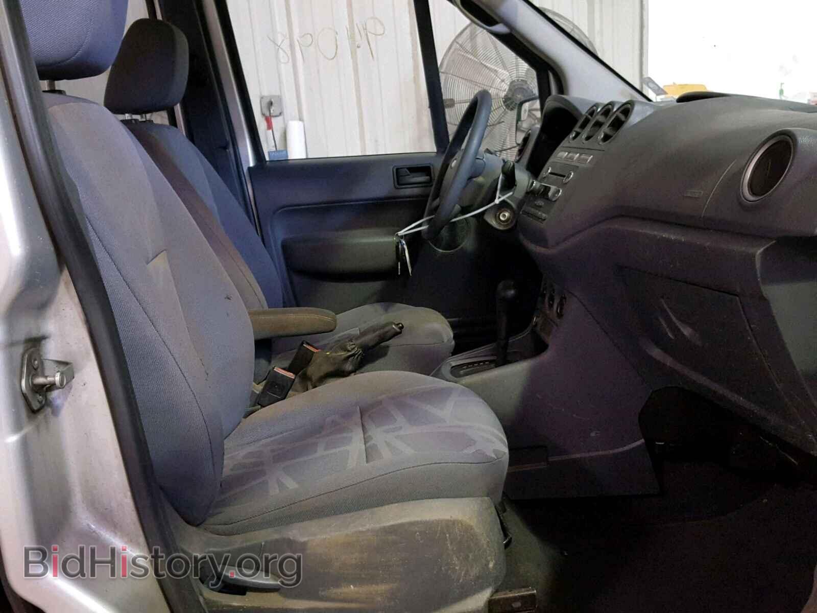 2012 FORD TRANSIT CO - VIN: NM0LS6BN5CT092533 - Фото 5