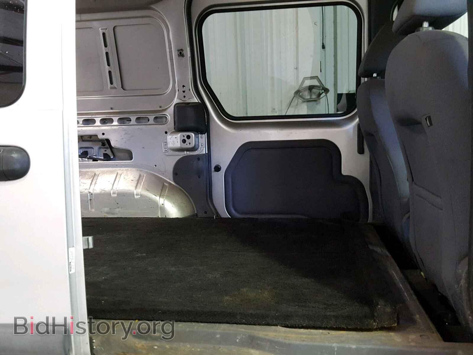 2012 FORD TRANSIT CO - VIN: NM0LS6BN5CT092533 - Фото 6