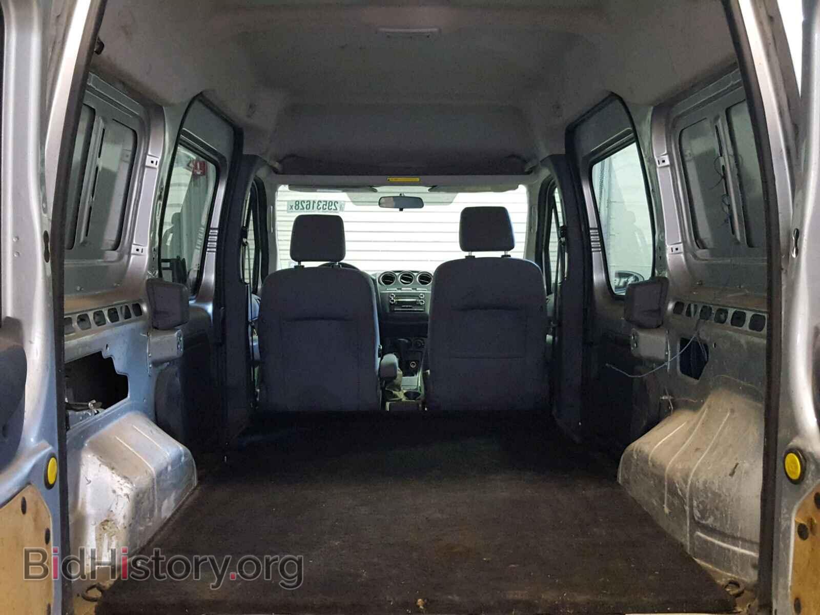 2012 FORD TRANSIT CO - VIN: NM0LS6BN5CT092533 - Фото 9