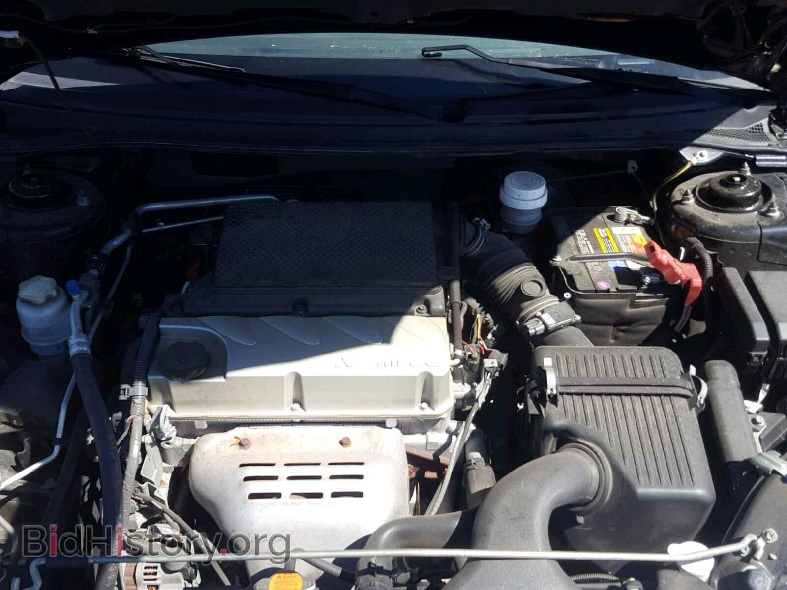 2012 MITSUBISHI GALANT - VIN: 4A32B2FF5CE021988 - Фото 7