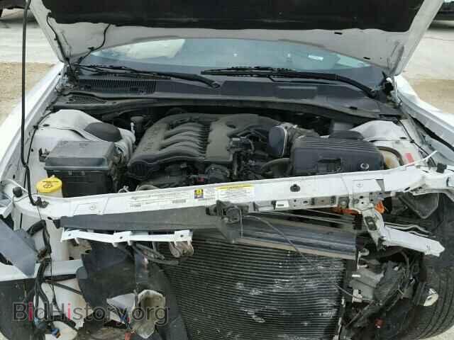 2010 DODGE CHARGER - VIN: 2B3CA4CV3AH303359 - Фото 7