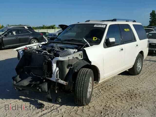 2013 FORD EXPEDITION - VIN: 1FMJU2A50DEF36739 - Photo 2