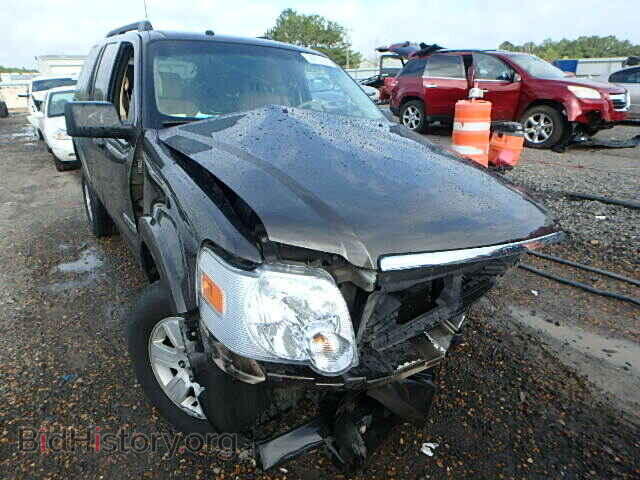 Photo 1FMEU63E68UB36251 - FORD EXPLORER 2008