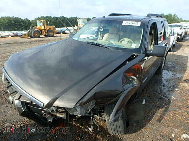2008 FORD EXPLORER - VIN: 1FMEU63E68UB36251 - Фото 2