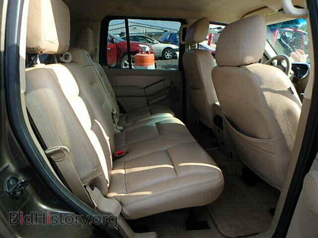 2008 FORD EXPLORER - VIN: 1FMEU63E68UB36251 - Фото 6