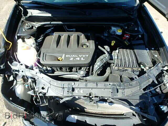 2013 DODGE AVENGER - VIN: 1C3CDZAB4DN684084 - Фото 7