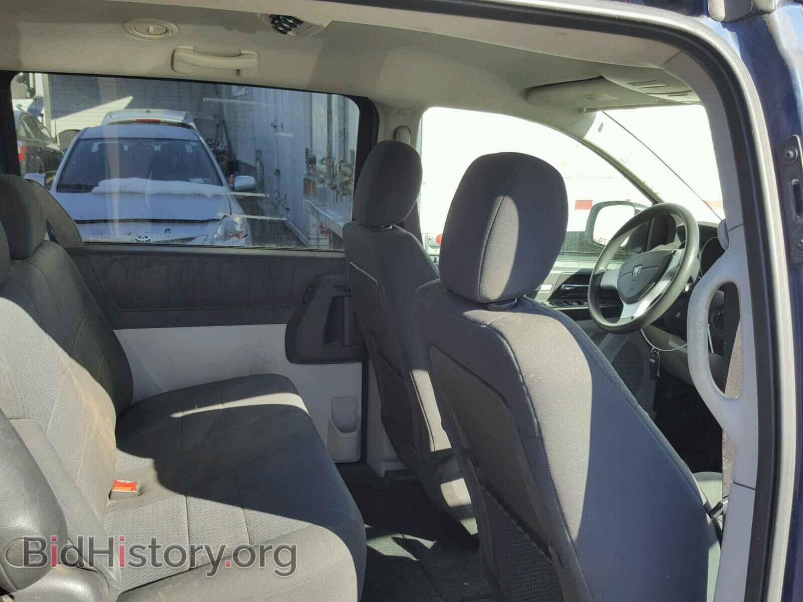 2010 DODGE CARAVAN - VIN: 2D4RN4DE6AR128503 - Photo 6