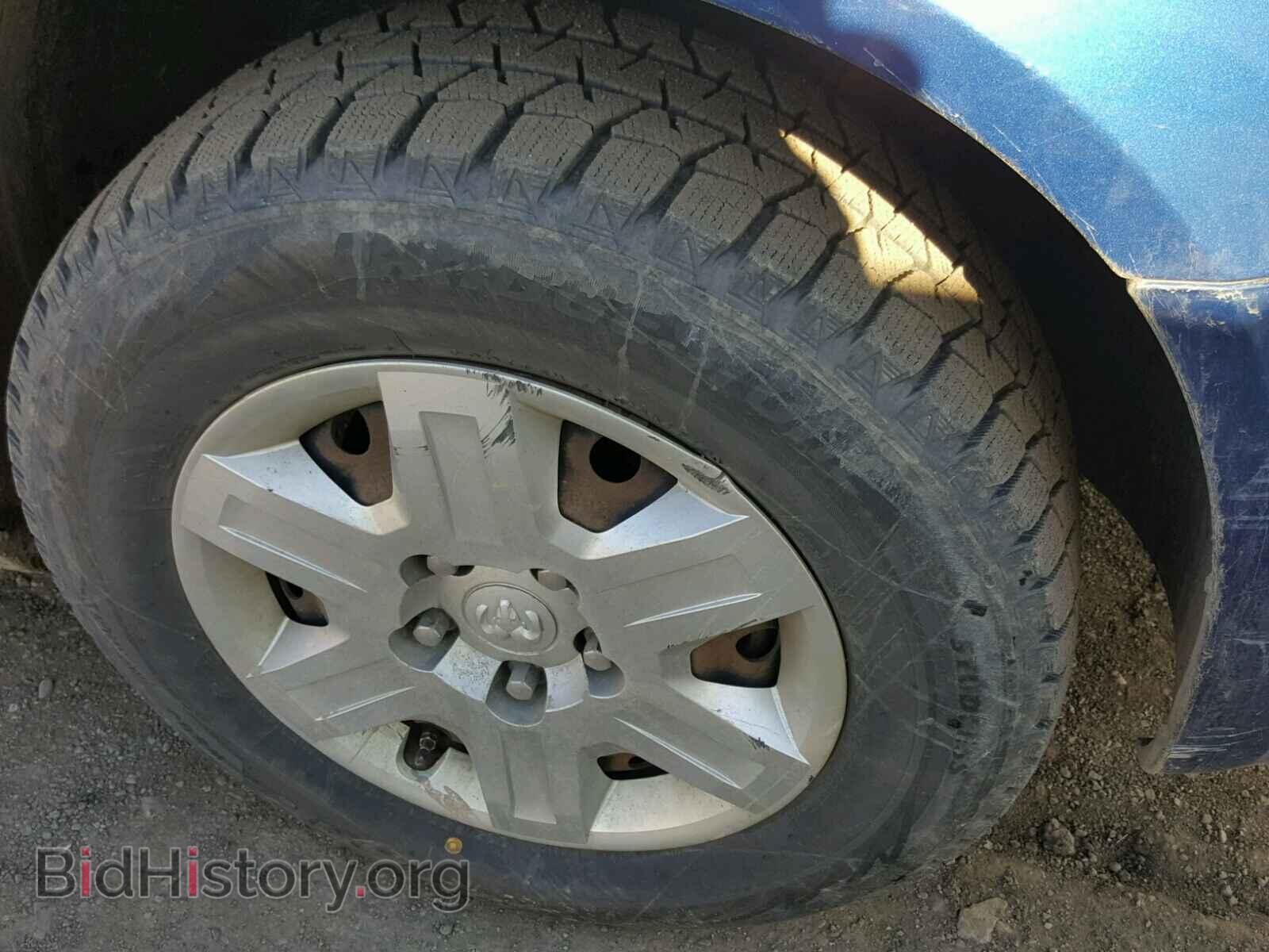 2010 DODGE CARAVAN - VIN: 2D4RN4DE6AR128503 - Photo 9