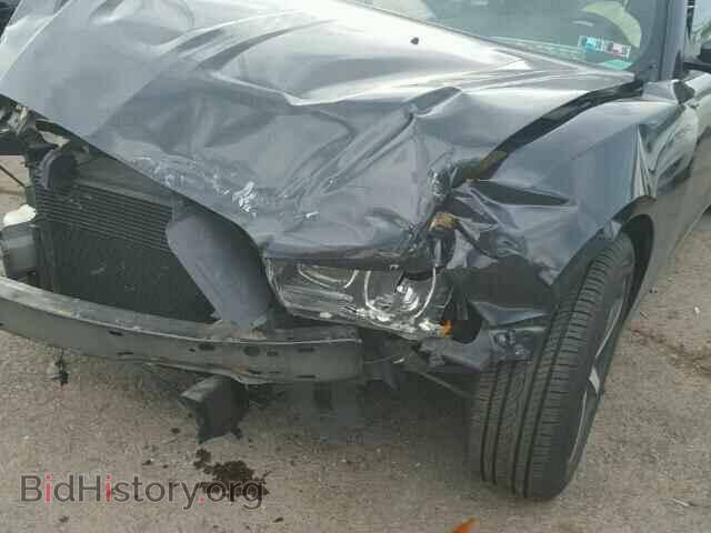 2011 DODGE CHARGER - VIN: 2B3CL3CG6BH548678 - Фото 9