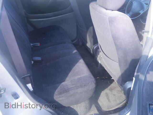 2003 SUZUKI AERIO - VIN: JS2RD41H835203576 - Фото 6