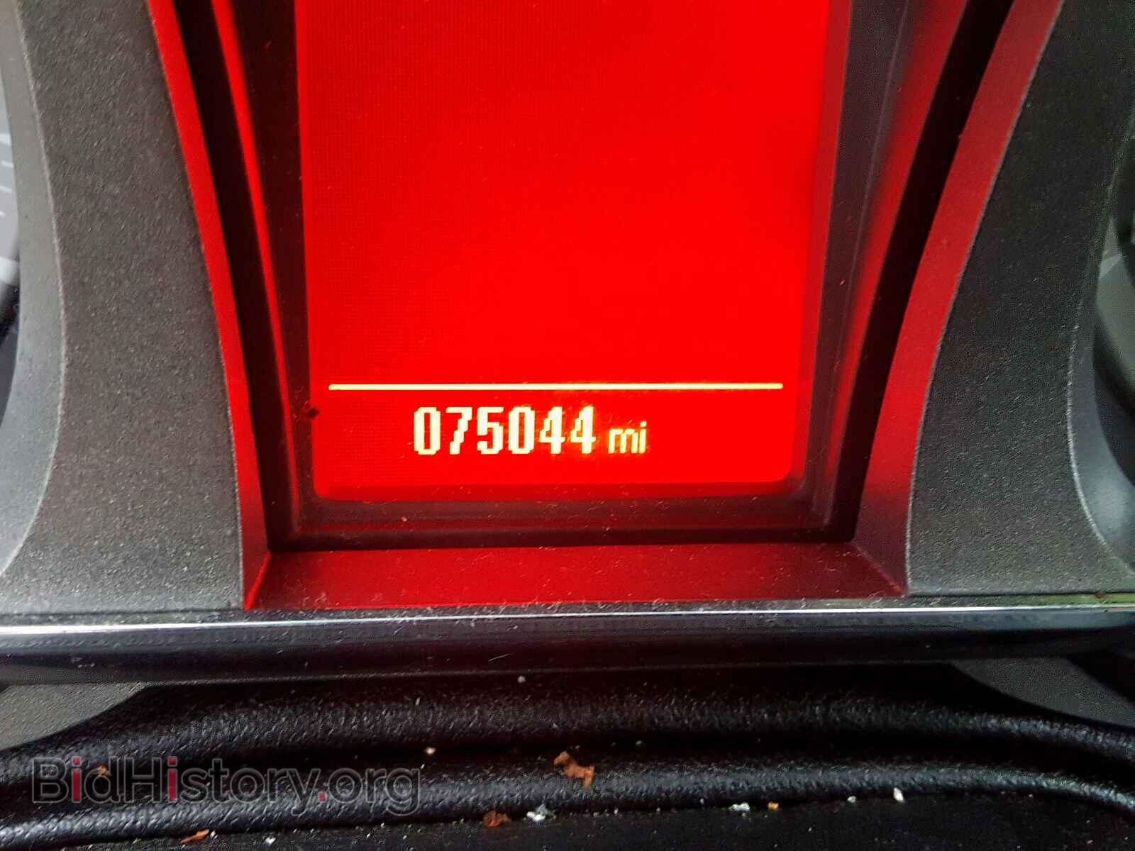 2013 GMC TERRAIN - VIN: 2GKALMEK6D6284538 - Photo 8