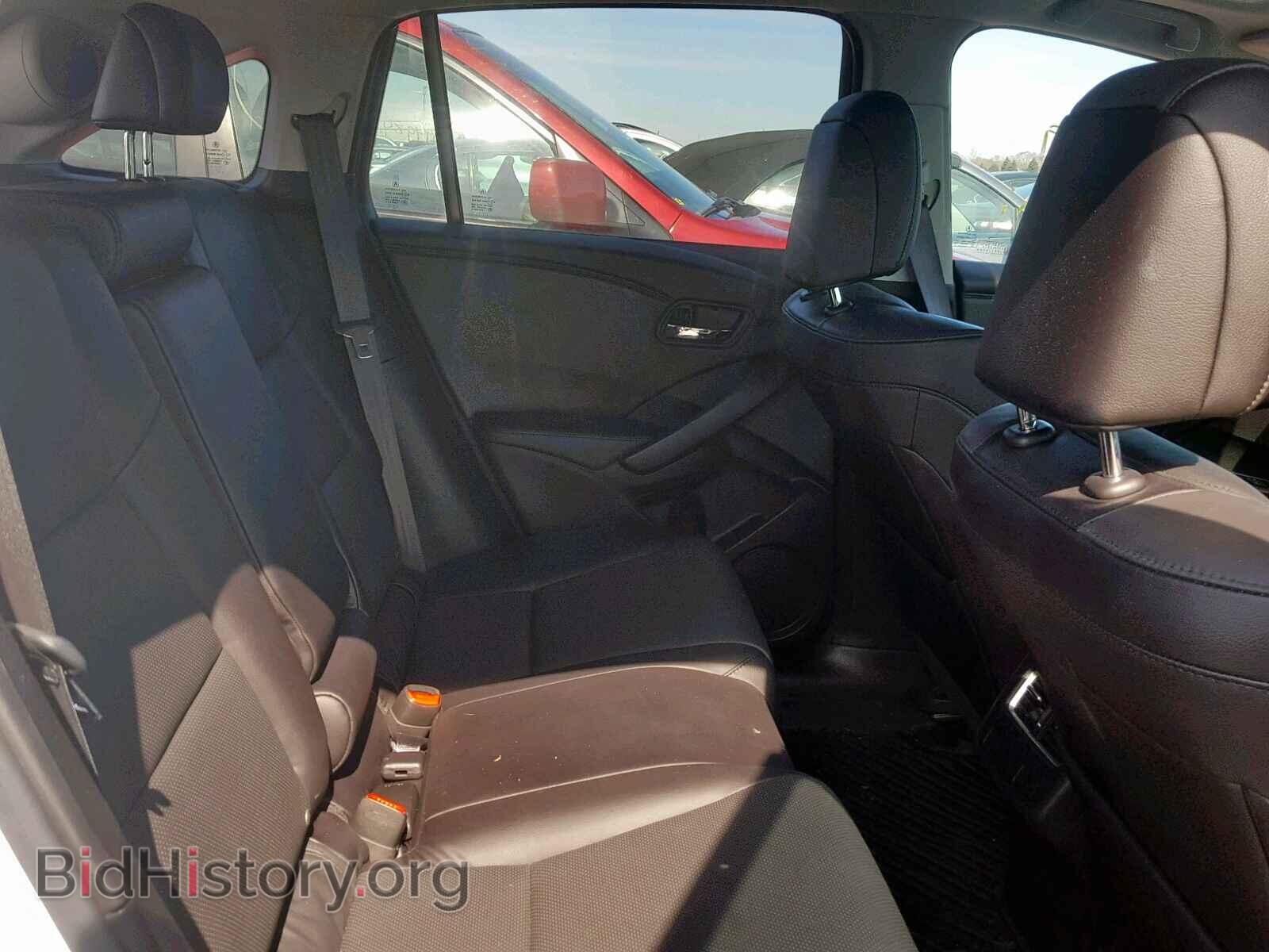 2017 ACURA RDX TECHNO - VIN: 5J8TB4H58HL036464 - Photo 6