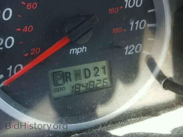 2004 MAZDA TRIBUTE - VIN: 4F2CZ96134KM26024 - Фото 8