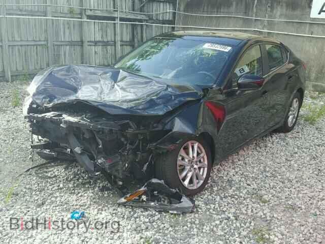 2016 MAZDA 3 - VIN: 3MZBM1W75GM276721 - Photo 2
