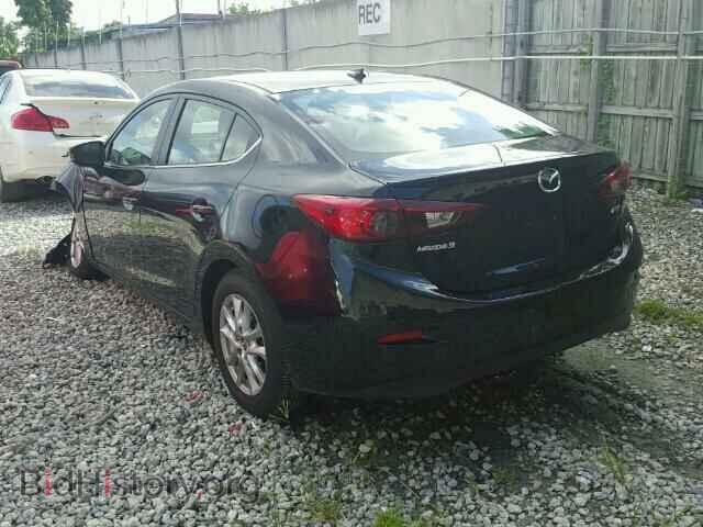2016 MAZDA 3 - VIN: 3MZBM1W75GM276721 - Photo 3